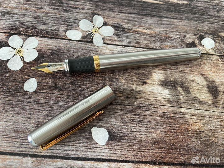 Ручка перьевая Inoxcrom Wall Street Elegance