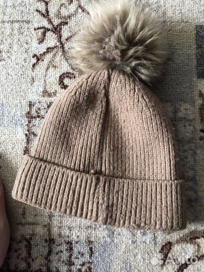 Шапка для мальчика и на девочку можно