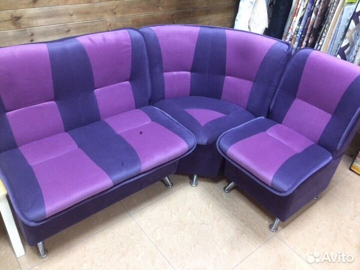 Реставрация Мебели. Перетяжка