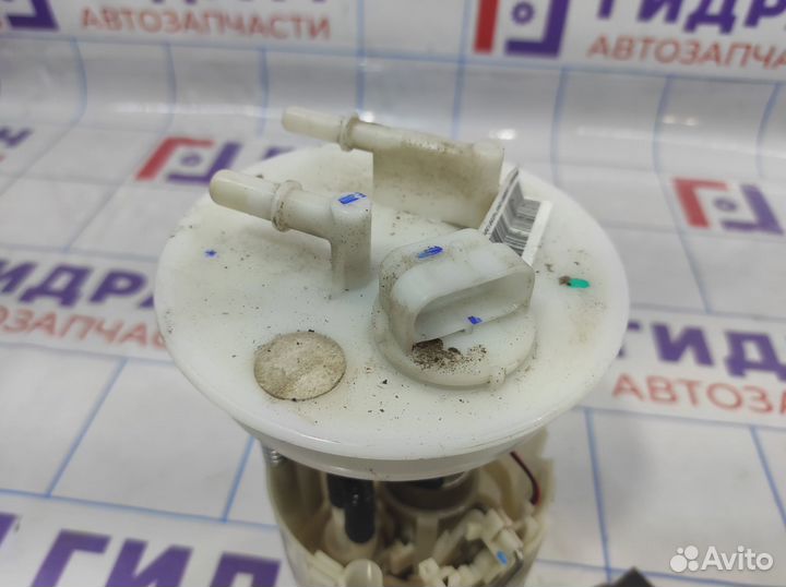 Насос топливный Geely Emgrand EC 7 113600012655