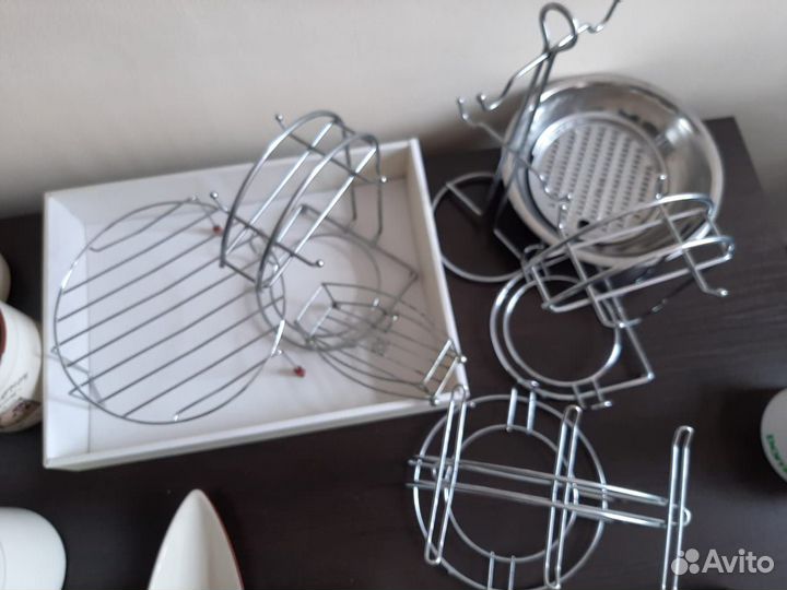 Тарелка, подставка, миска