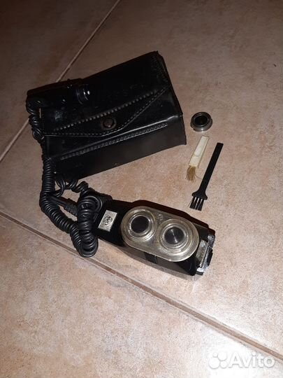 Бритва Харьков 15 Авто