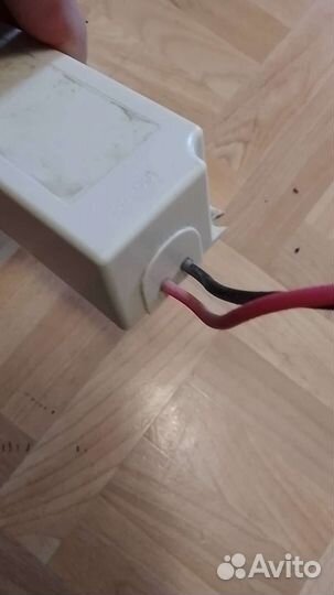 Блок питания для баннеров 12v I'm