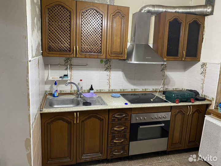 Кухонный гарнитур