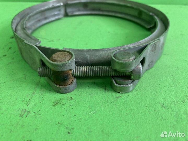 Хомут патрубка DAF XF105