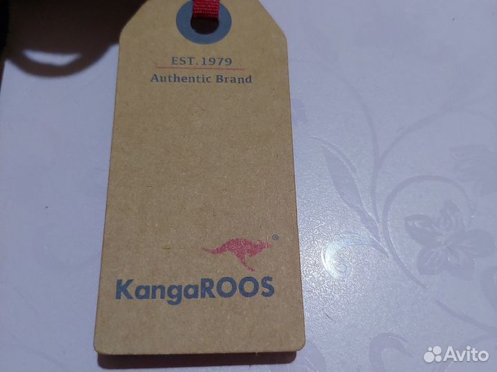 Костюм спортивный р.48-50,52-54 KangaRoos Германия