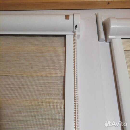 Жалюзи день ночь