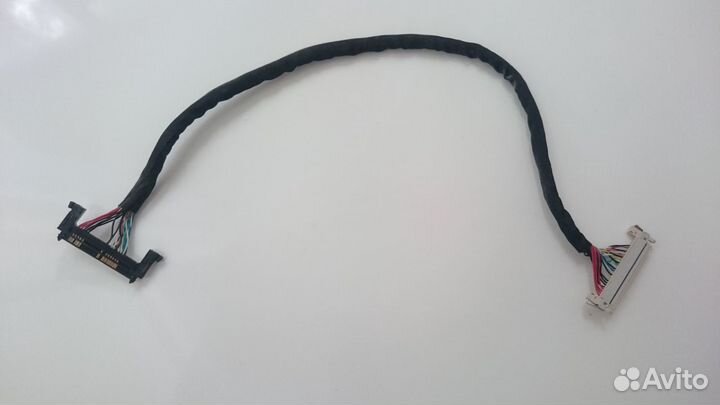 Шлейфы lvds для телевизора Philips 32PFL5406H/60