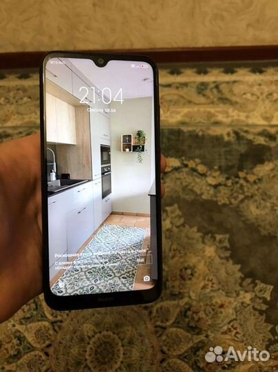 Xiaomi Redmi Note 8t