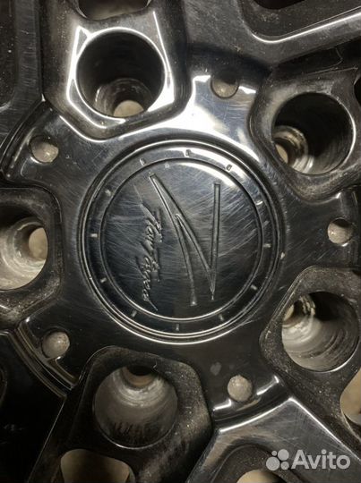 Диски Z-Performance ZP 3.1 R19