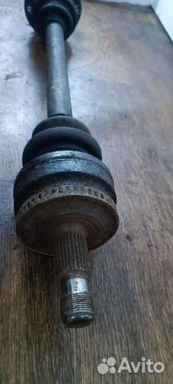 Привод задний A2203501410