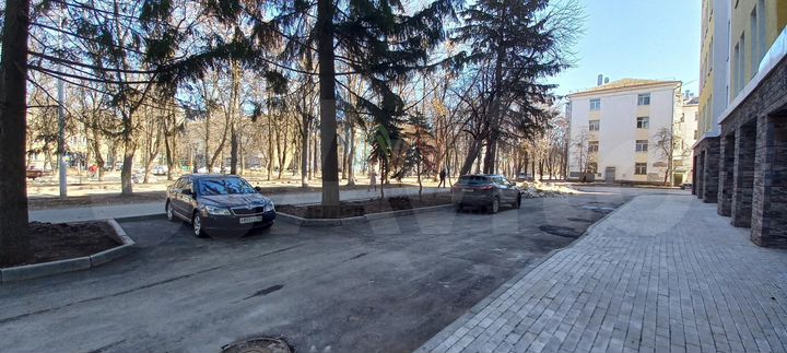 Торгово-офисное помещение с отдельным входом