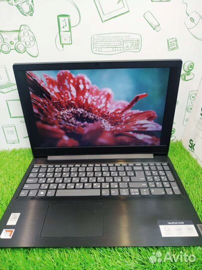 Ноутбук lenovo AMD A6-9225/4OZU/Radeon r4 k6