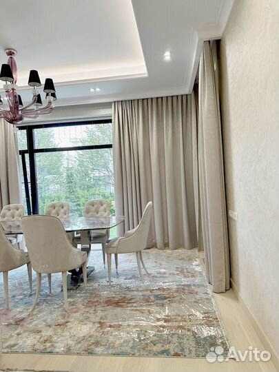 Ковер новый