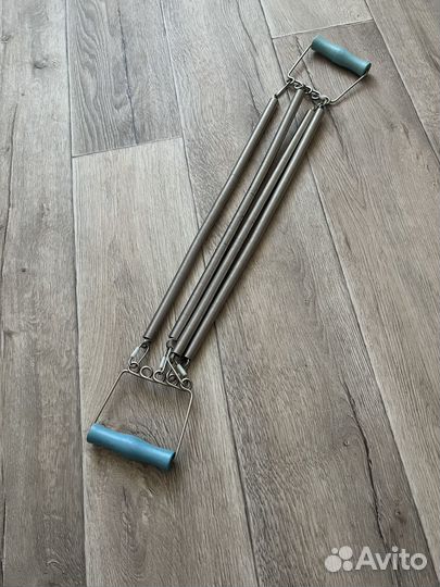 Эспандер пружинный СССР