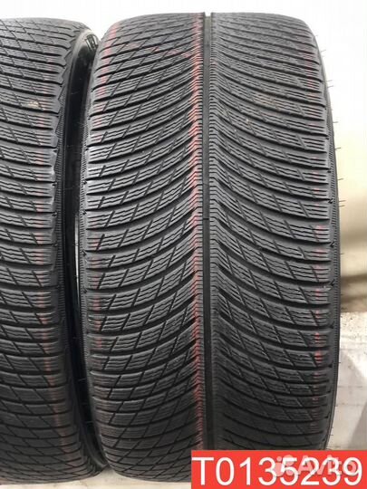 Michelin Pilot Alpin 5 SUV 315/30 R23 108W