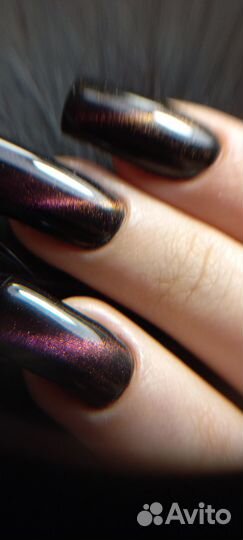 Мастер маникюра