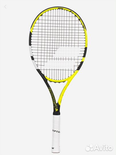 Ракетка для большого тенниса Babolat Boost Aero