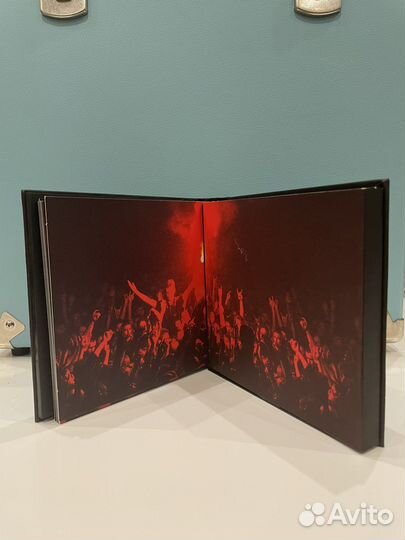 Алиса Мы вместе XX лет CD