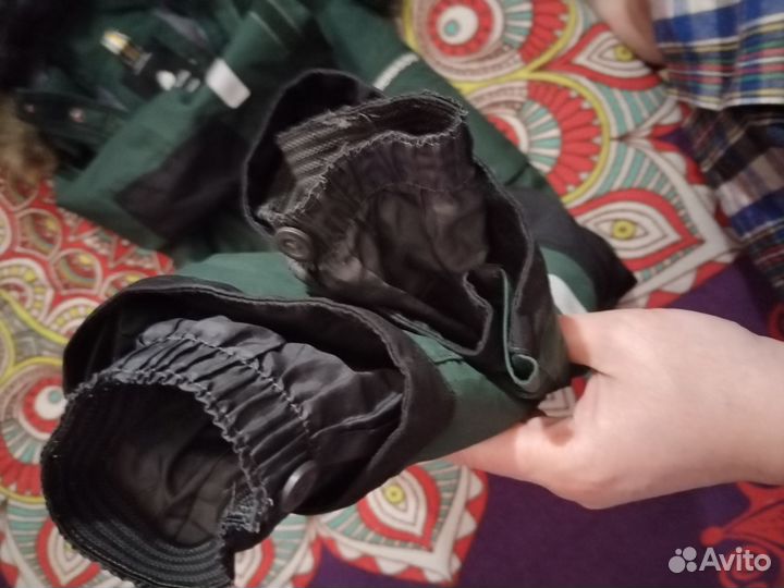 Комбинезоны Didriksons 100