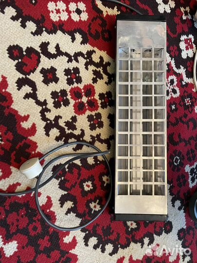 Обогреватель электрокамин