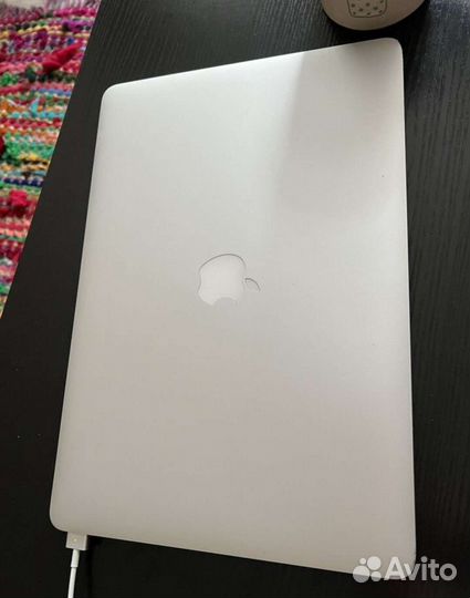 MacBook Pro 15 retina 2013 i7 2.4ghz gtx650m