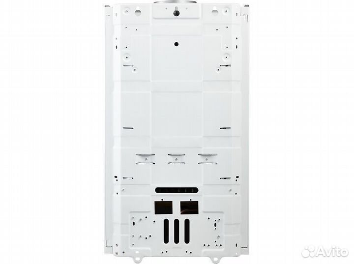 Газовая колонка Zanussi GWH 10 Fonte