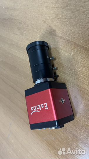 Электронный микроскоп Eakins hdmi VGA 1080p