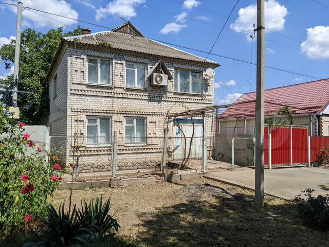 Дом 159,9 м² на участке 6 сот. на продажу в Курской | Купить дом в ...