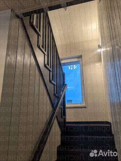 Лестницы на монокосоуре