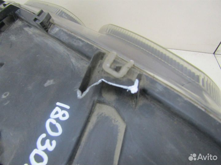 Фара правая Rover Rover 75 (RJ) 1999-2005