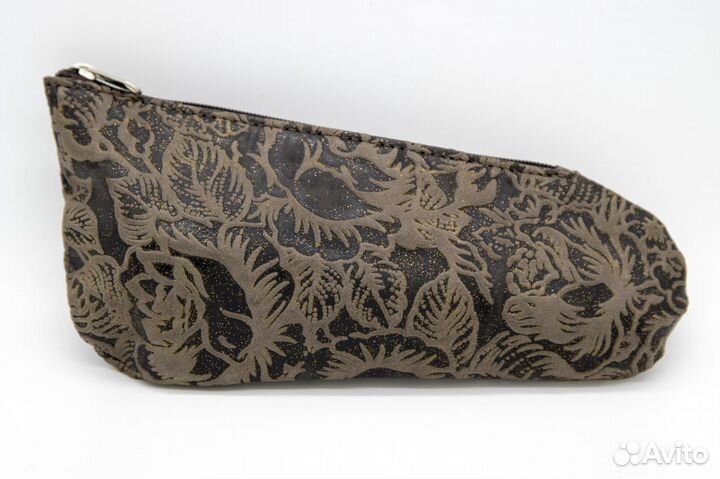 Кисет-чехол finix для курительной трубки