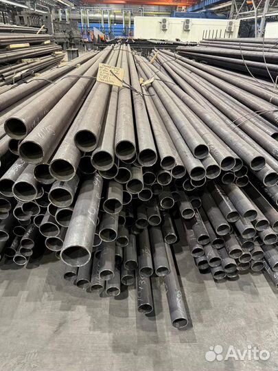 Труба 89 оптом