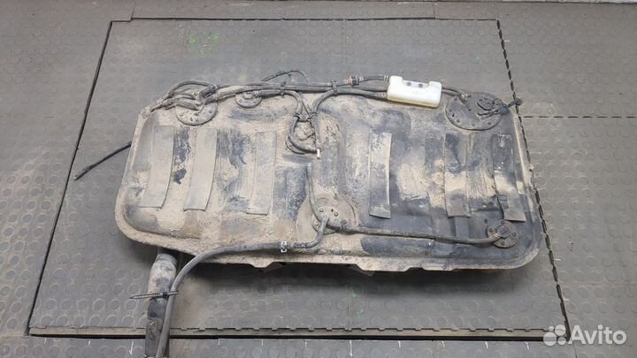 Бак топливный Suzuki Baleno, 2002