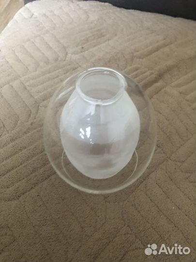 Плафоны для люстры е14