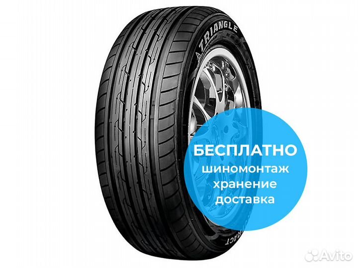 Triangle TE301 185/65 R14 86H