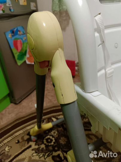 Стульчик для кормления