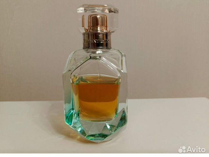 Продаю свои духи Тиффани интенс