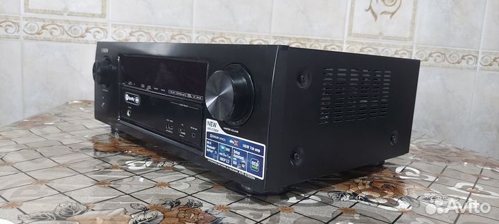 Denon avr x 1300