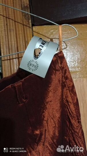 Юбка, ткань жатка