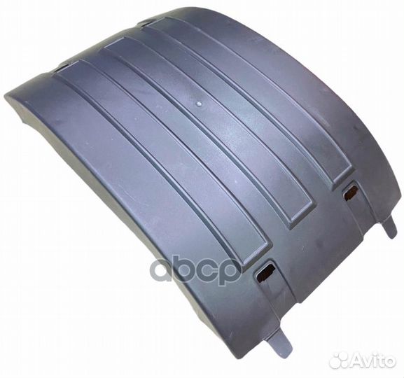 Крыло заднее правое/левоеvolvo TD0851018N2 TangDE