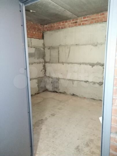 Гараж, 10 м²