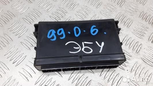 Блок управления subaru impreza 3 (99O06NC01)