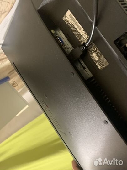 Монитор Asus VP228H