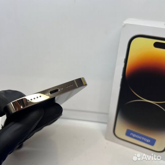 iPhone 14 Pro, 128 ГБ