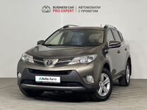 Toyota RAV4 2.0 CVT, 2014, 149 061 км, с пробегом, цена 2 059 000 руб.