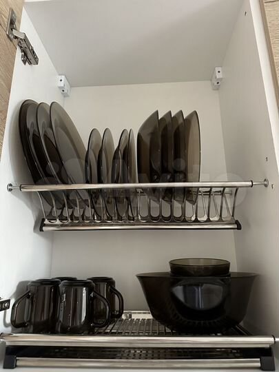 1-к. квартира, 35 м², 4/5 эт.