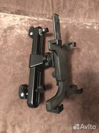 Держатель для планшета в авто