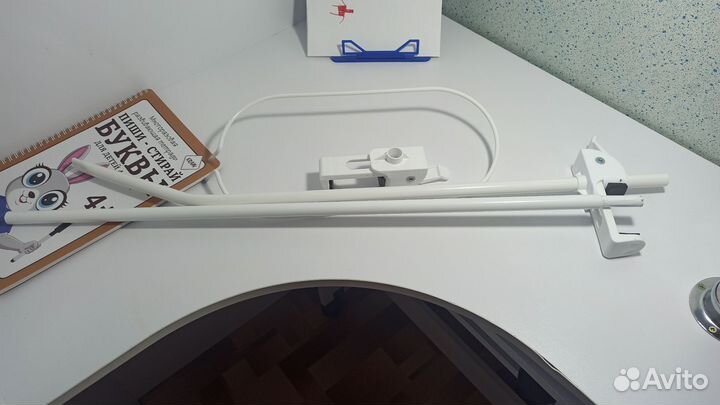 Балдахин с держателем