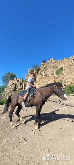 Тур по Дагестану выходного дня